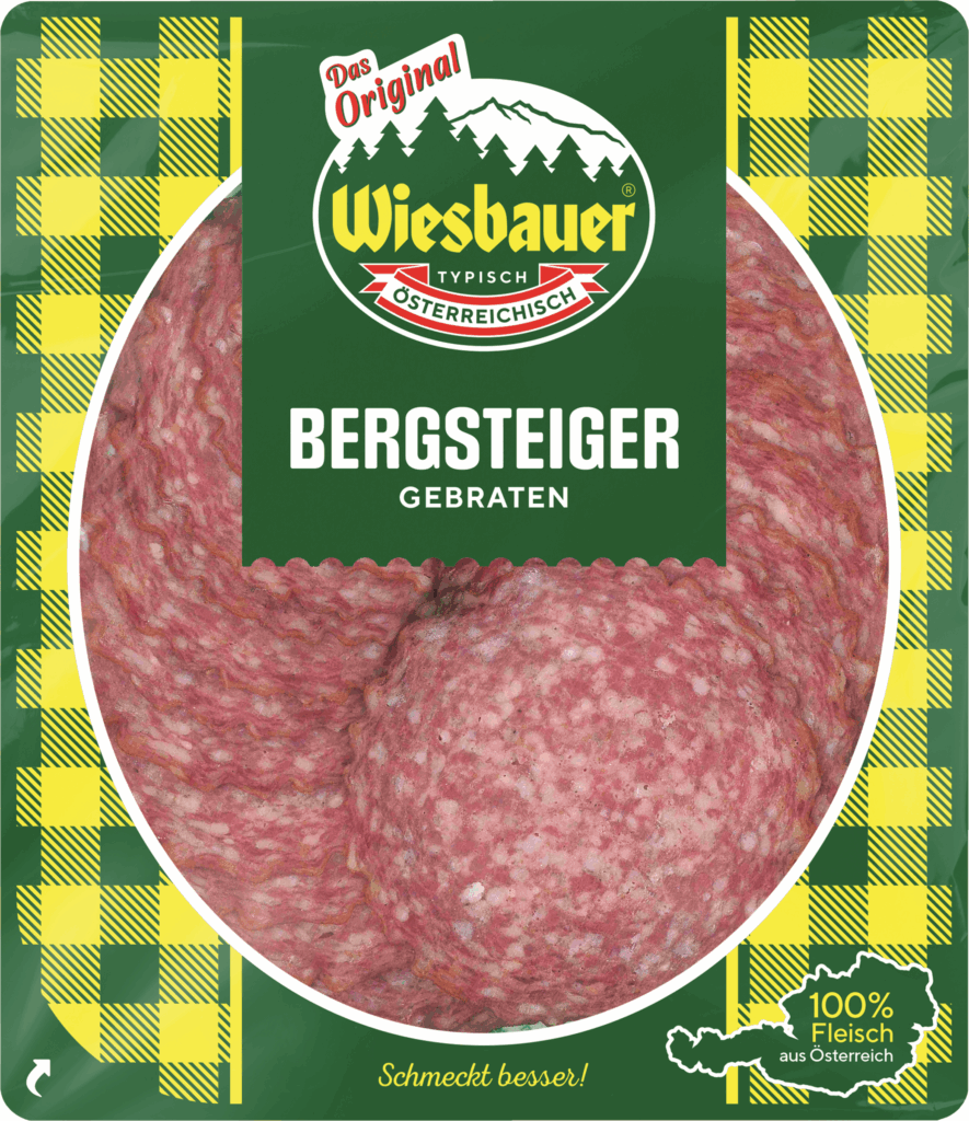 Bergsteiger