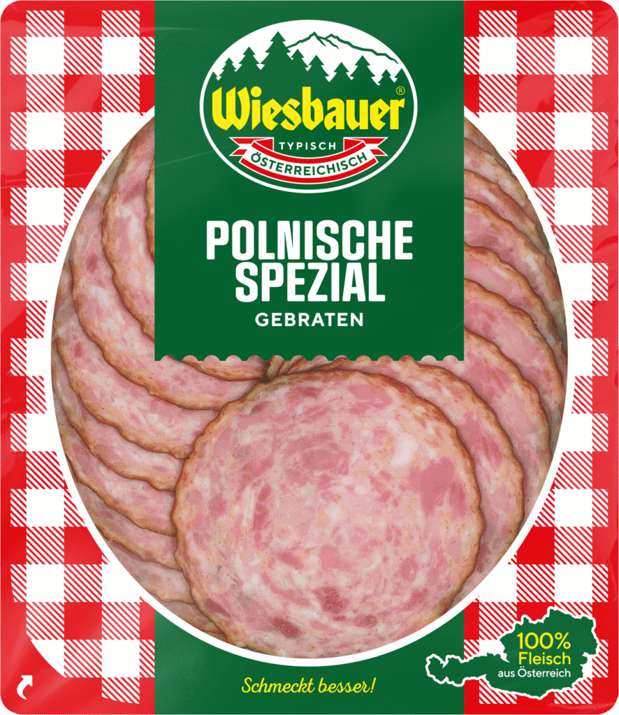 Polnische Spezial