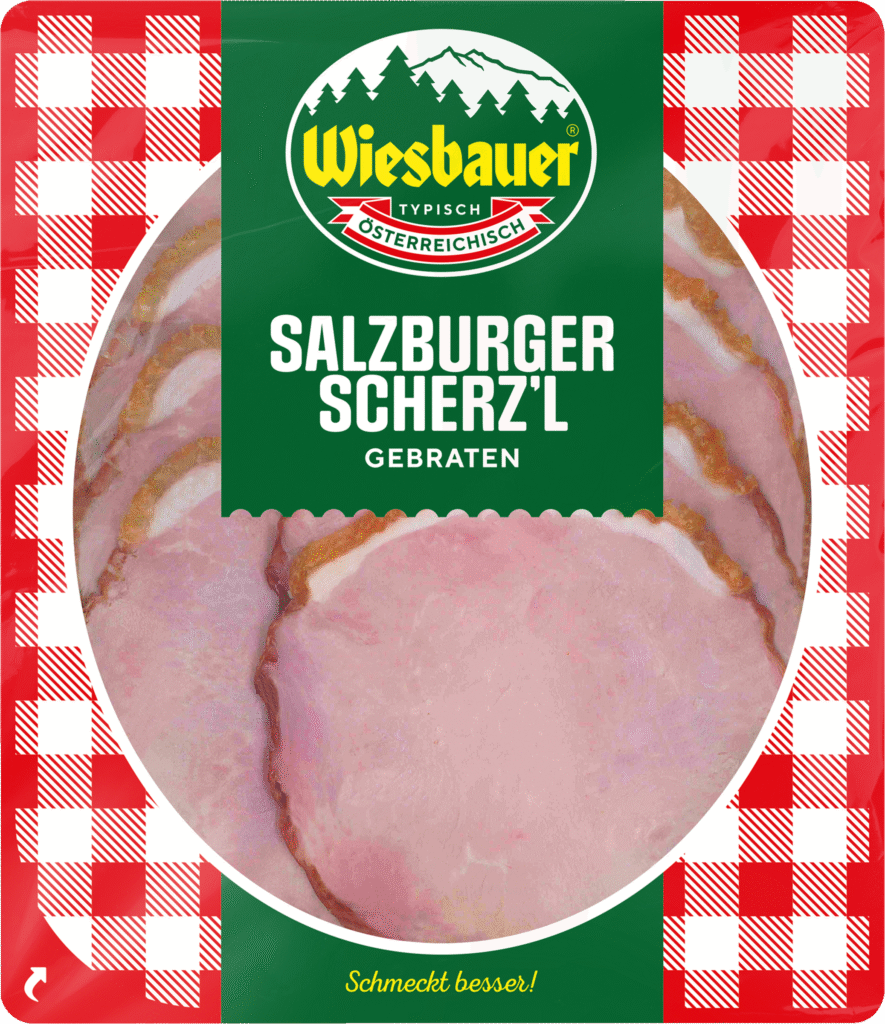 Salzburger Scherz'l