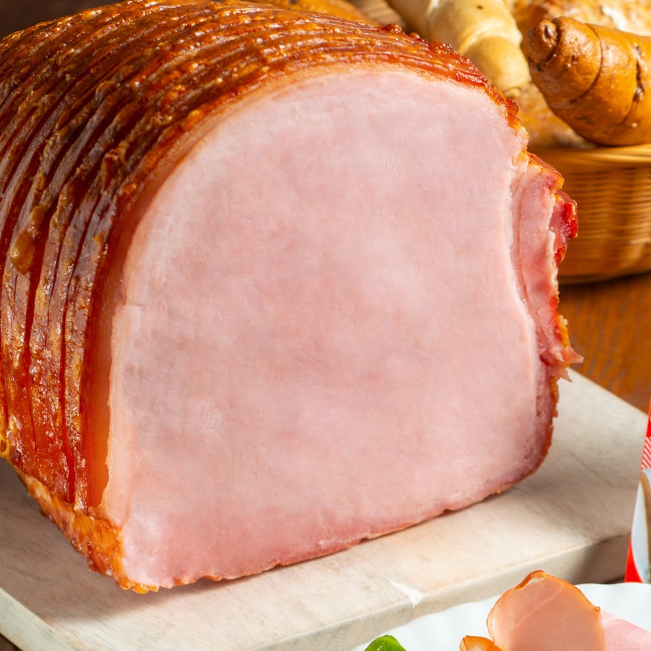 Wiener Krustenbraten