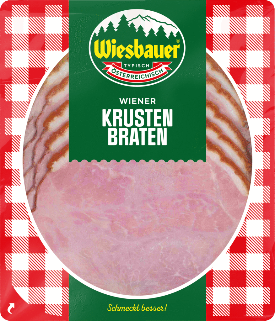 Wiener Krustenbraten