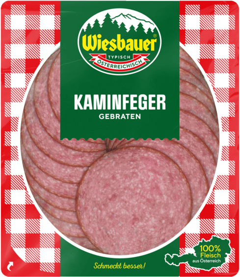 Kaminfeger