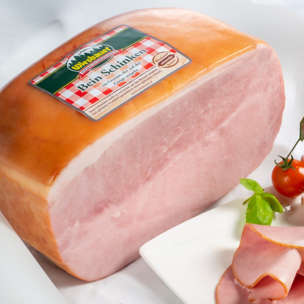 Bein Schinken