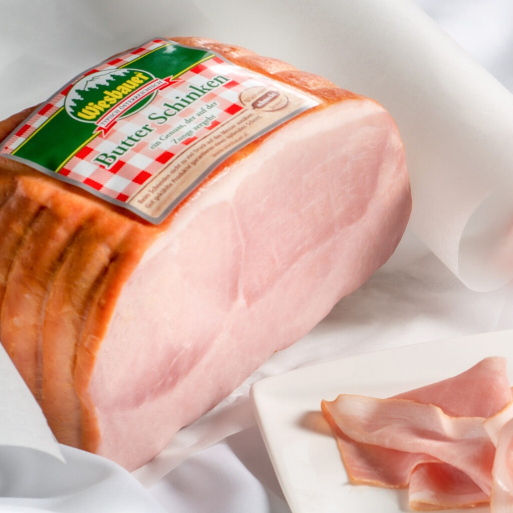 Butter Schinken