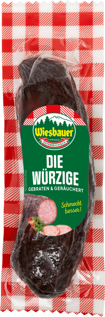 Die Würzige