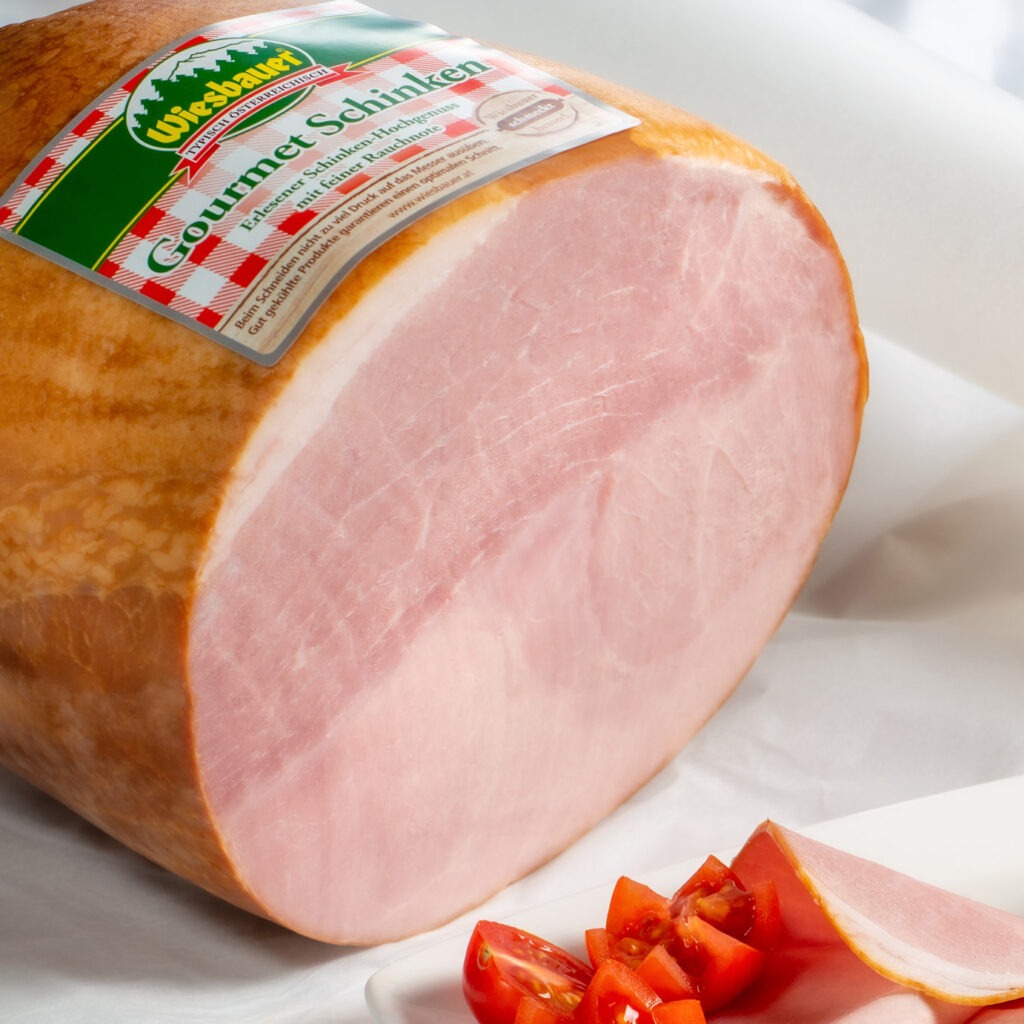 Gourmet Schinken
