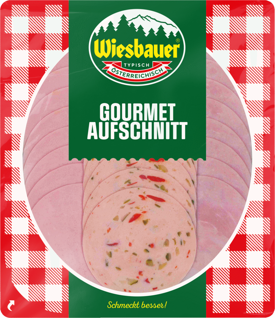 Gourmet Aufschnitt