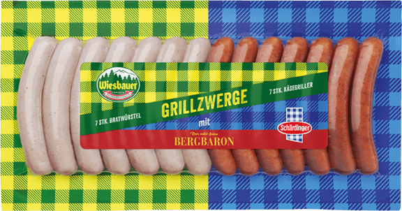 Grillzwerge
