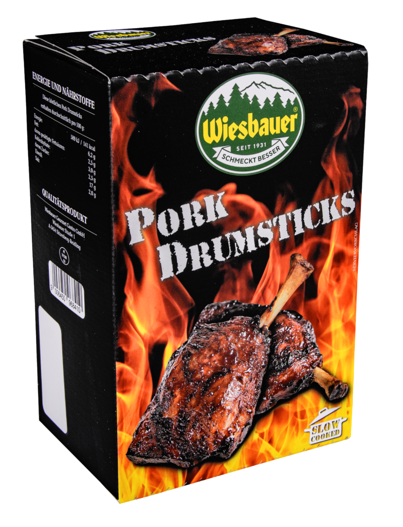 Pork Drumsticks