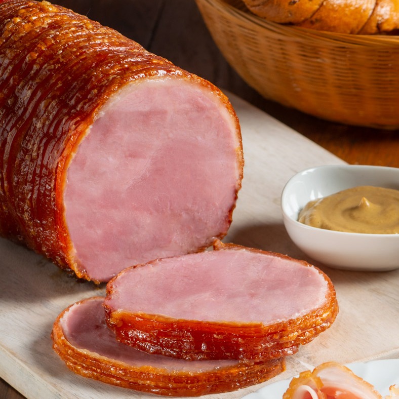 Wiener Prater-Stelze/Brat-Hax'n