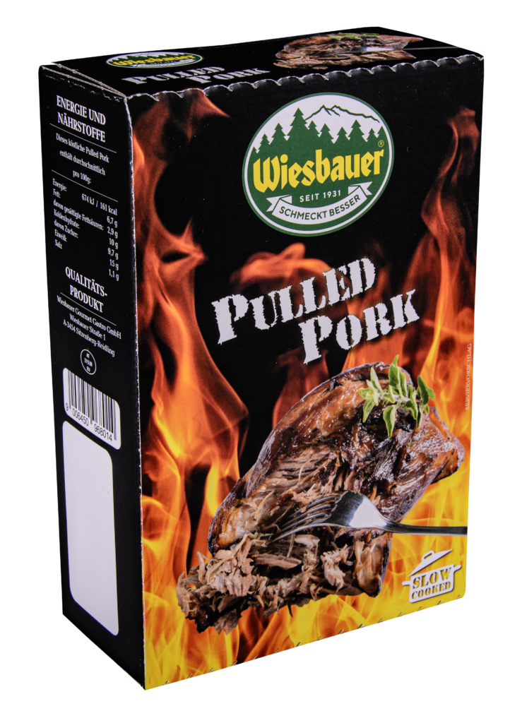 Pulled Pork