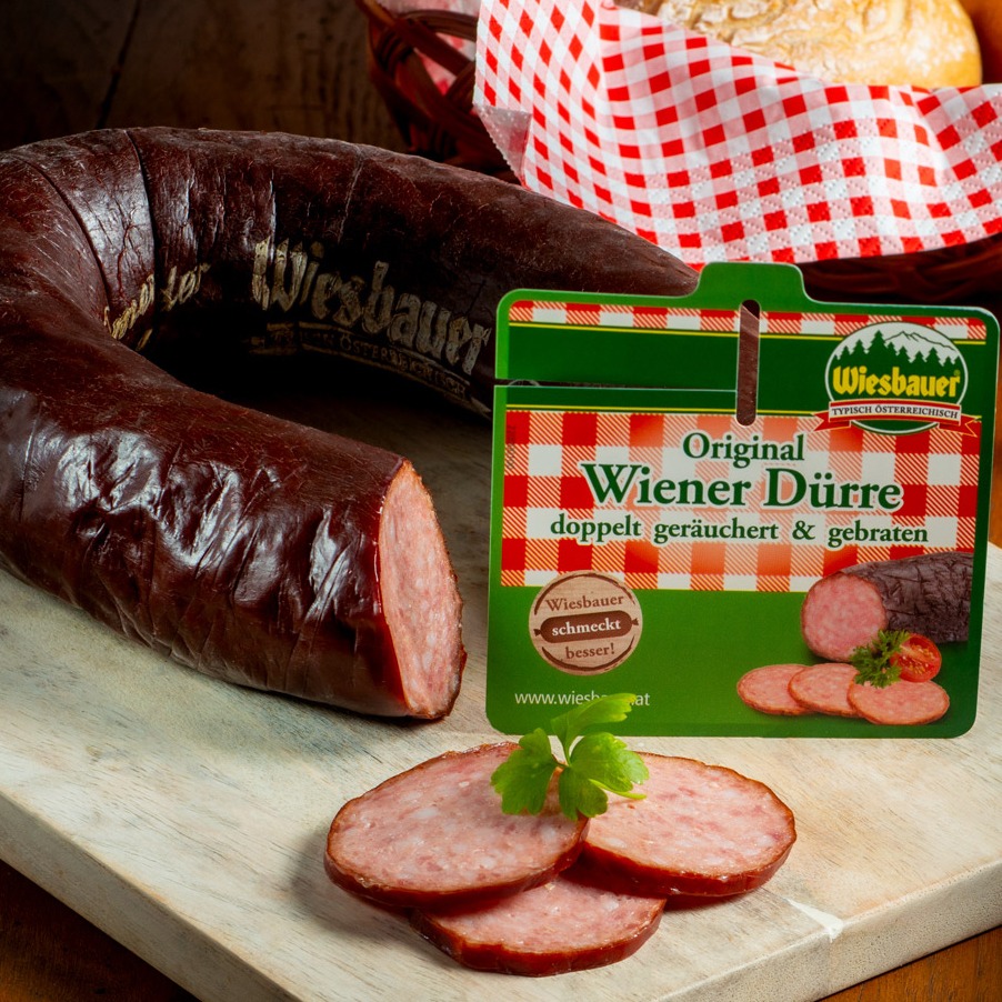 Wiener Dürre