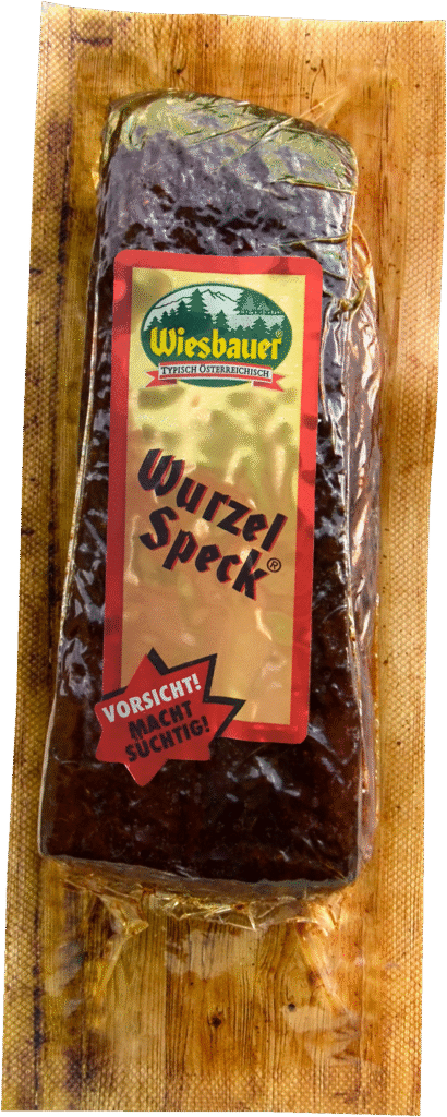 Wurzelspeck