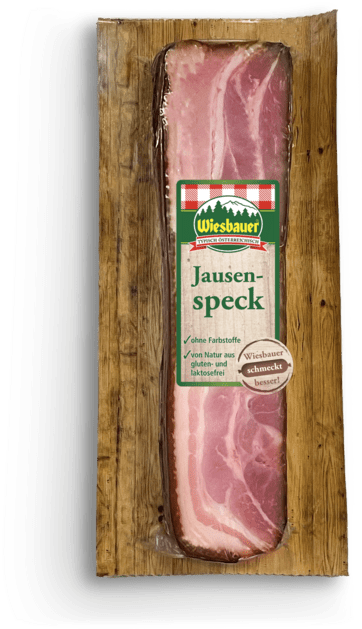 Jausenspeck