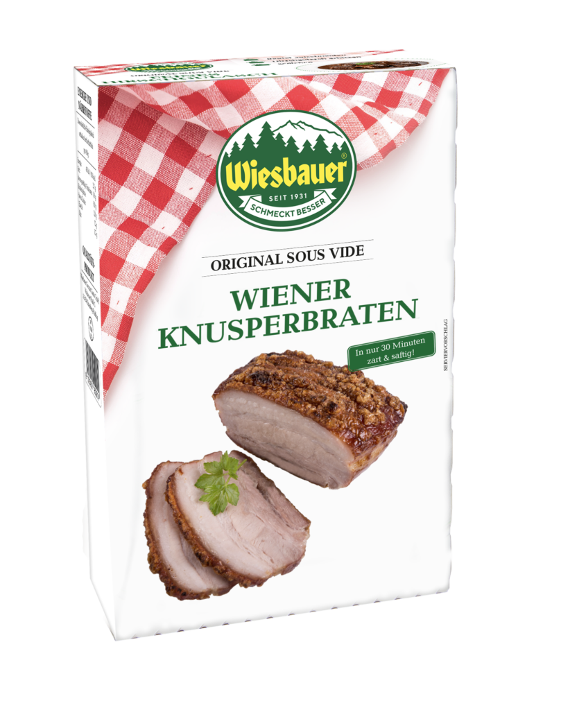 Wiener Knusperbraten